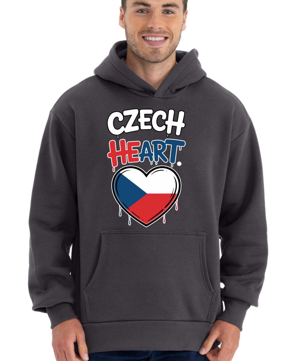 Czech heart
