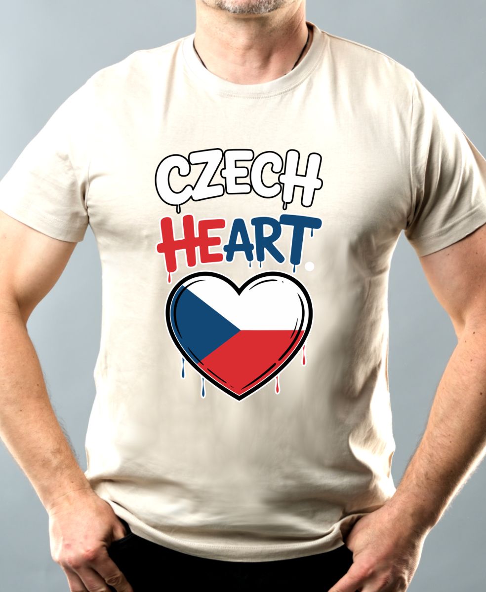 Czech heart