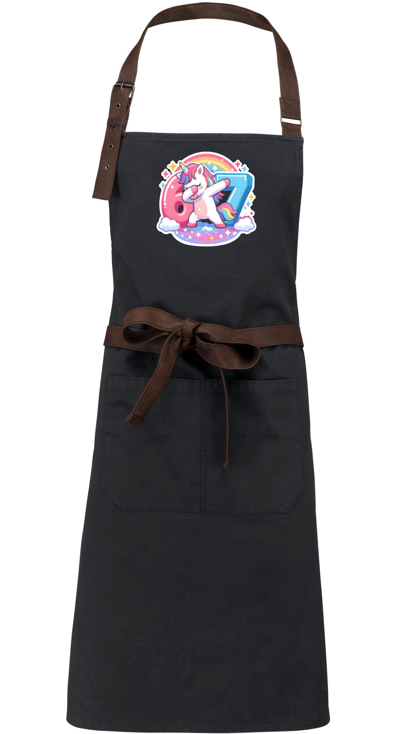 Dabující jednorožec 67