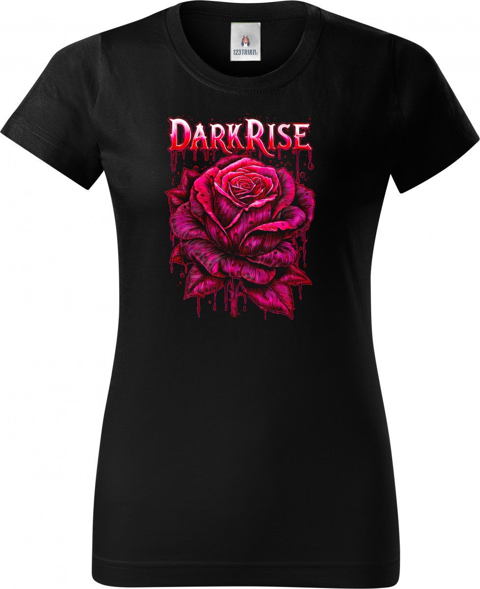 Dark Rise