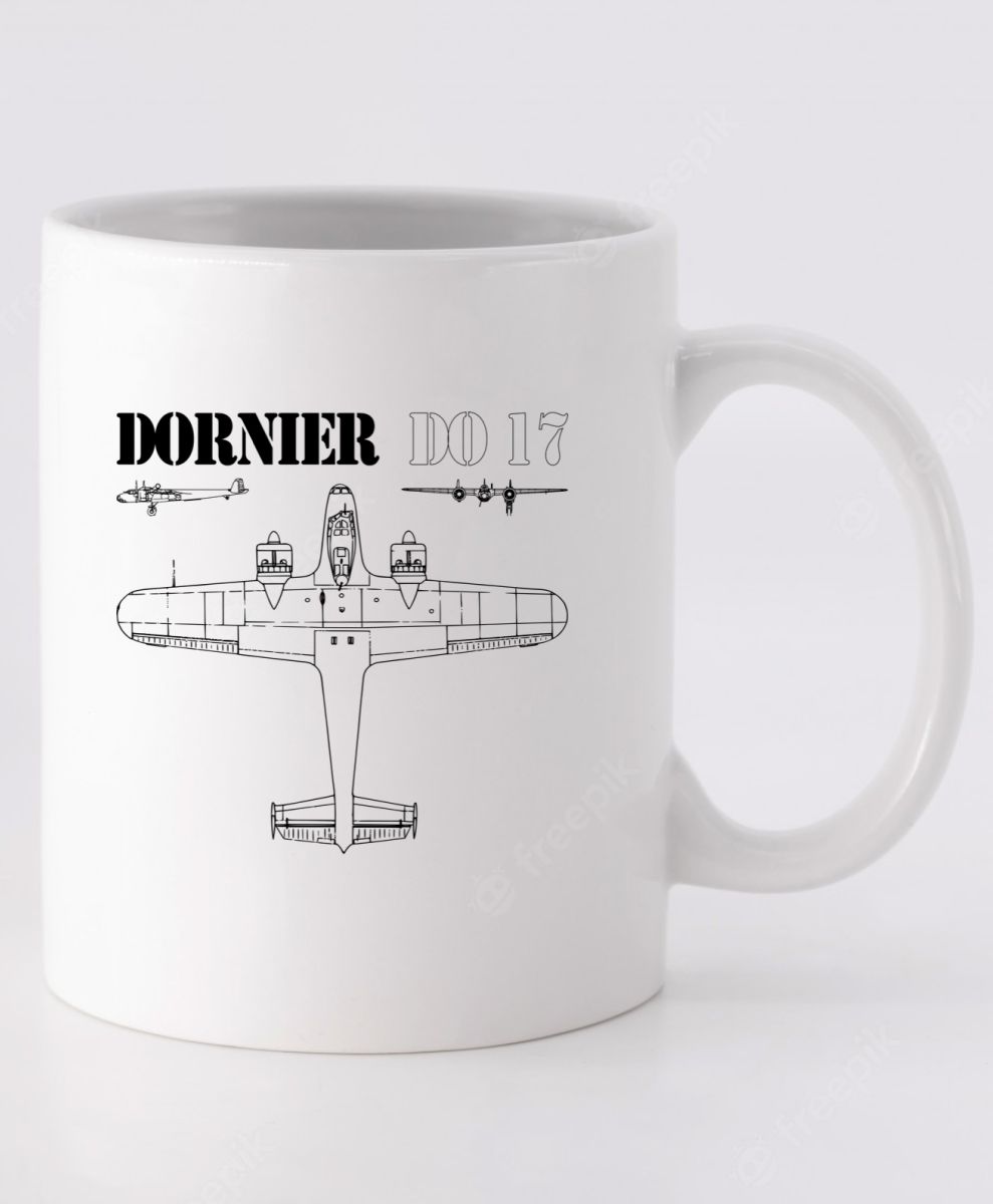 Dornier Do 17