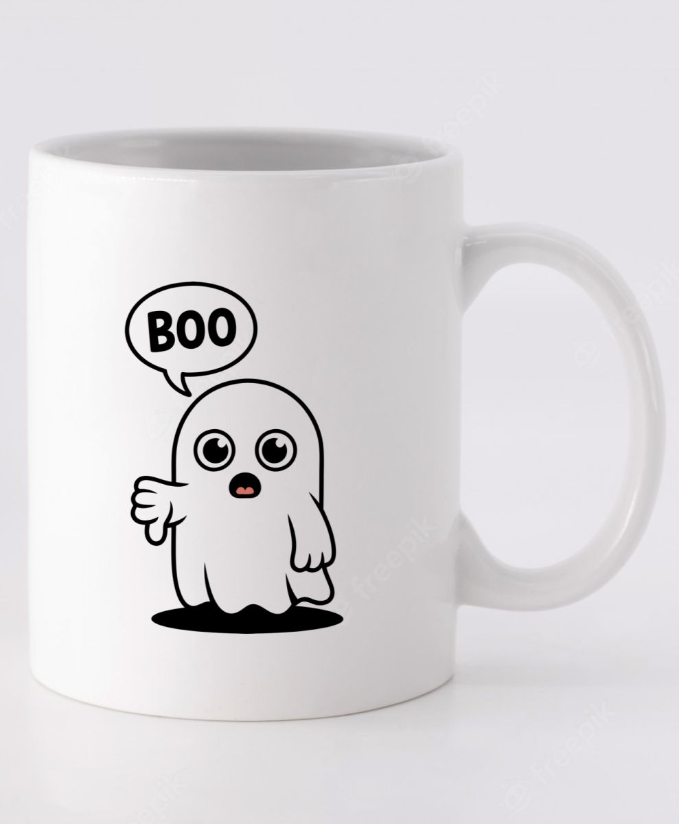 Duch Boo