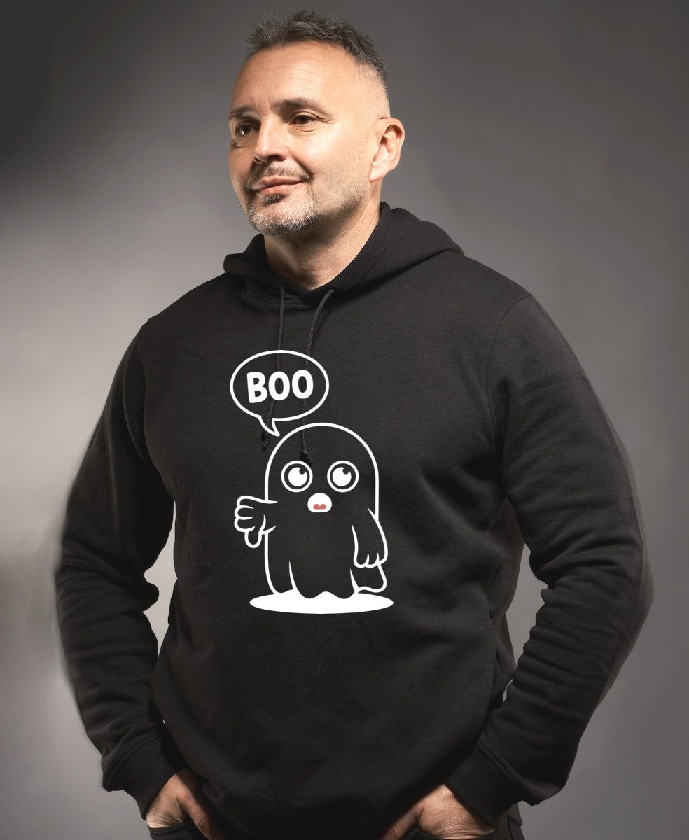 Duch Boo