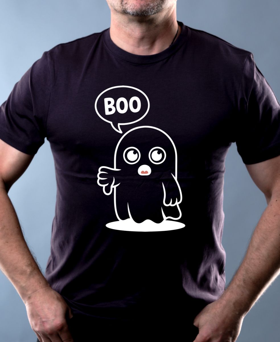 Duch Boo