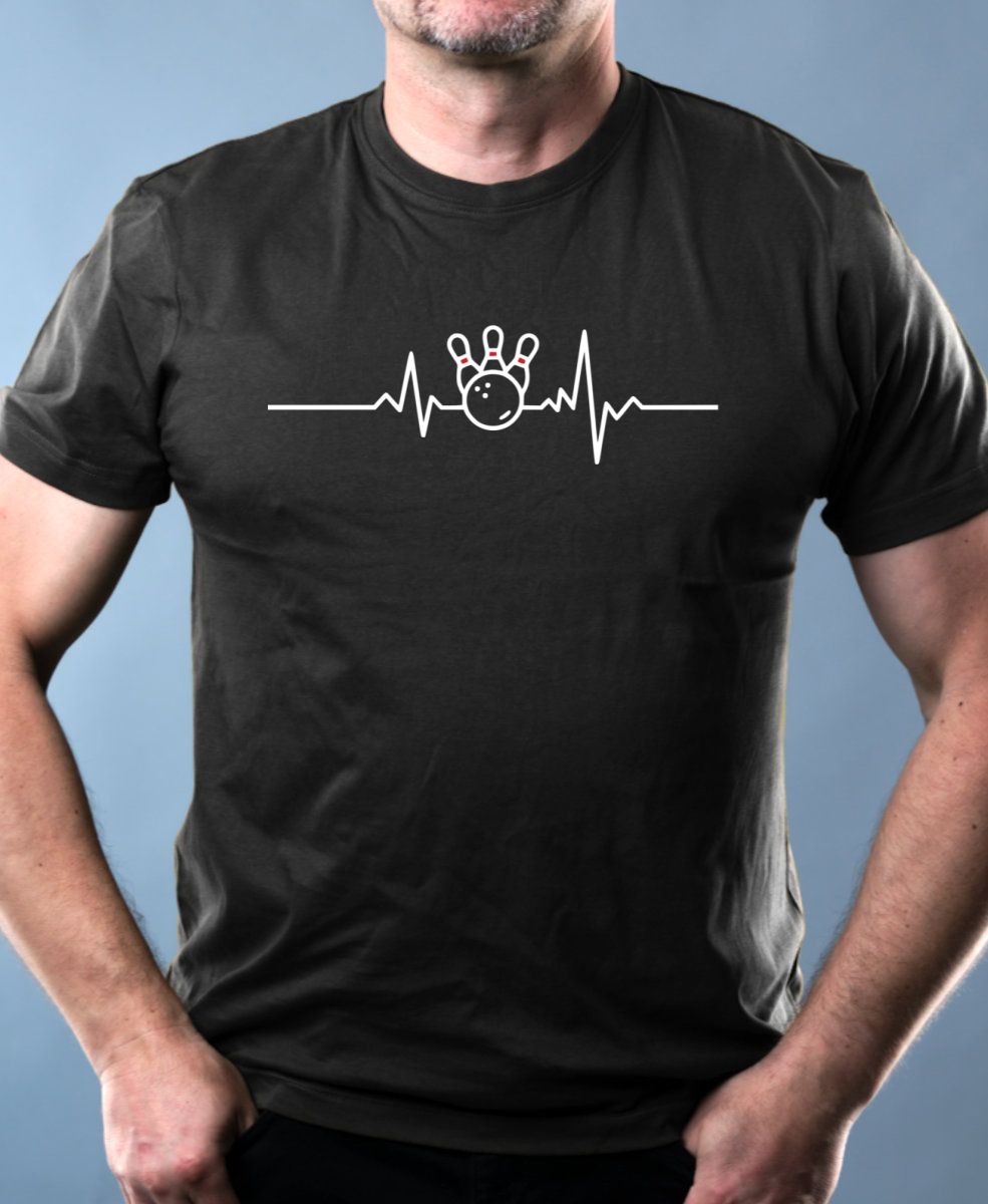 EKG, bowling