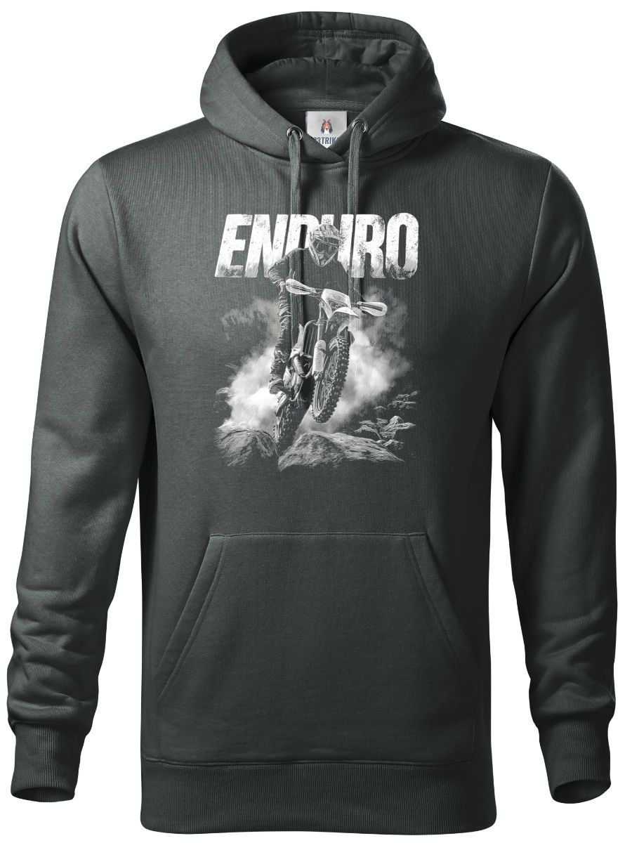 Enduro Jezdec