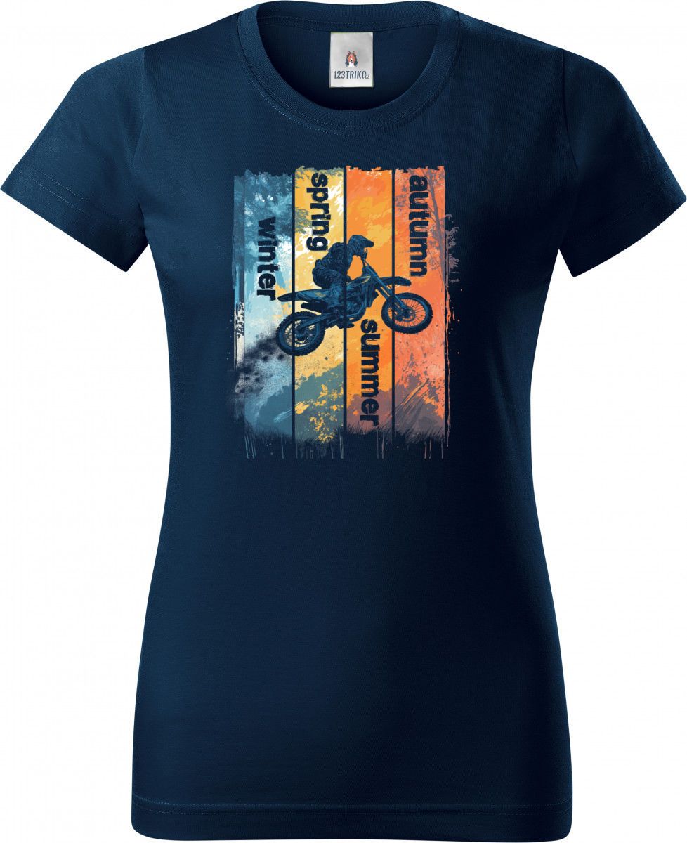 Enduro, Motocross, Winter, Summer ...