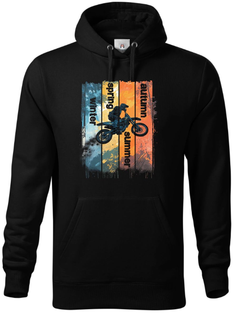 Enduro, Motocross, Winter, Summer ...