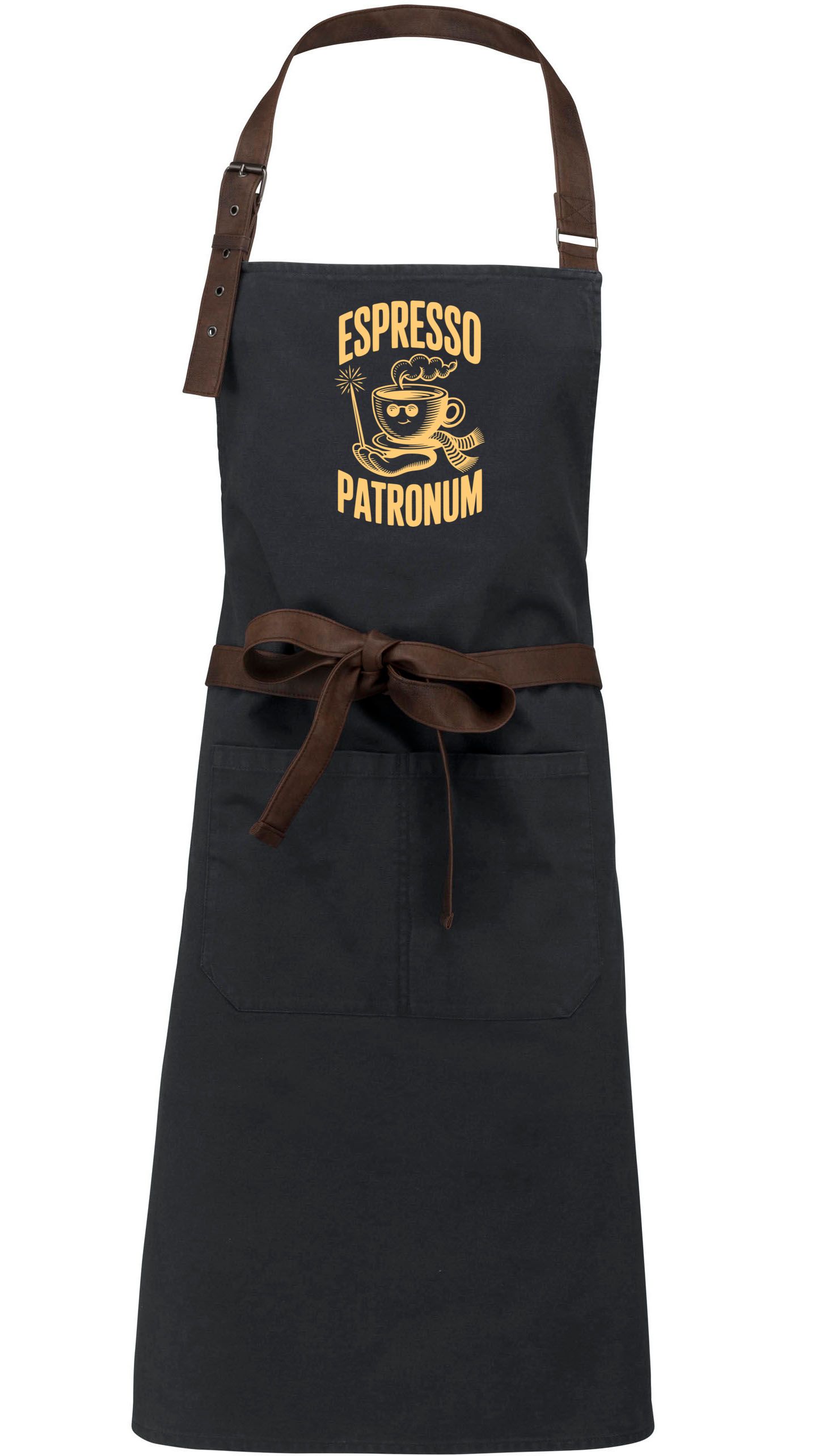 Espresso patronum Espresso patronum