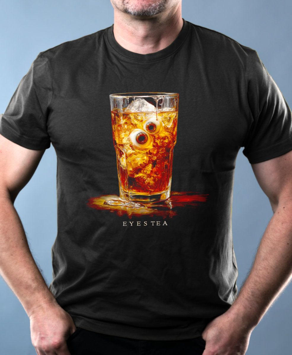 Eyes Tea