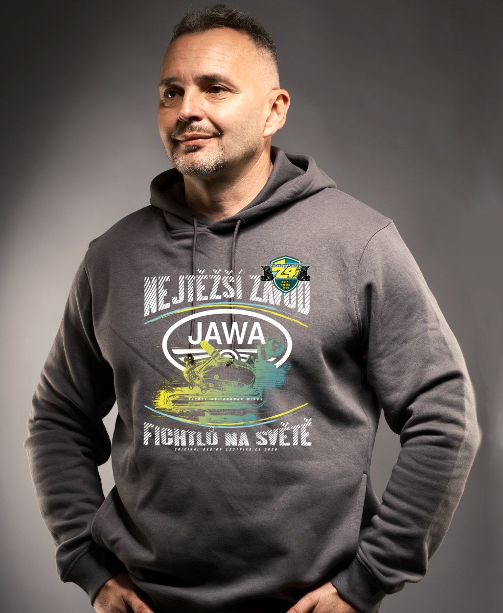 Fichtl mazec 24 hodin, rok 2020