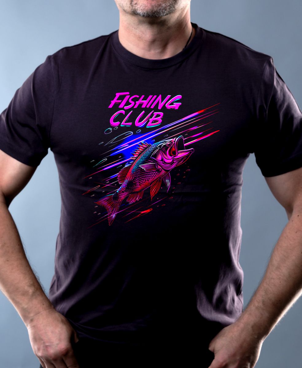 Fishing club, V2