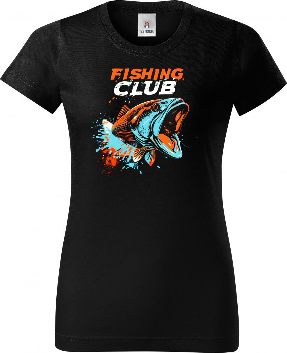 Fishing club