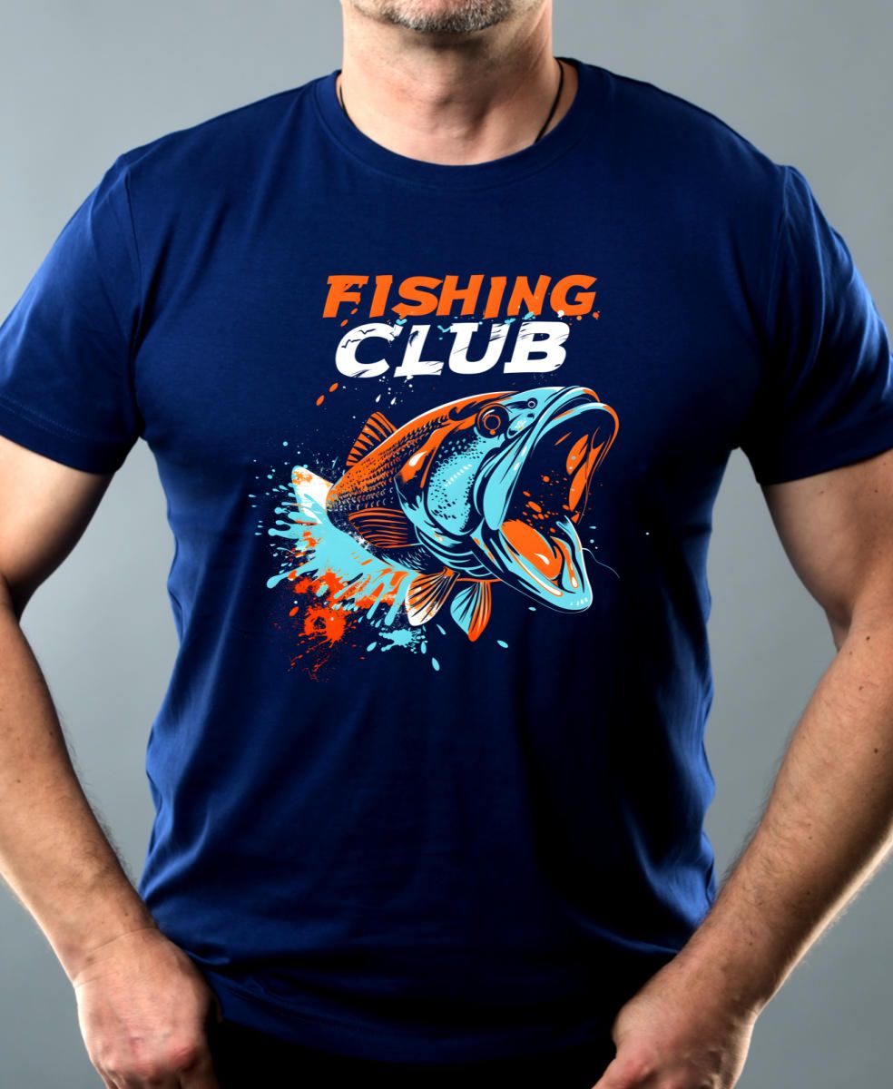 Fishing club