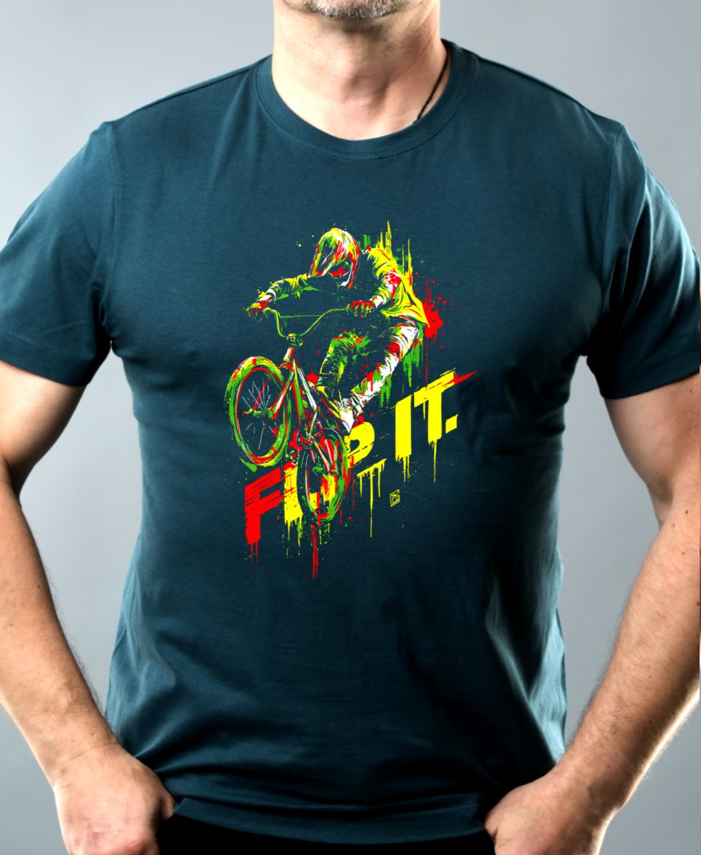 Flip it!
