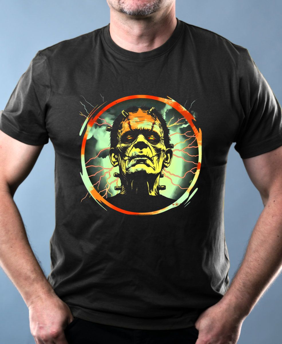 Frankenstein Reloaded