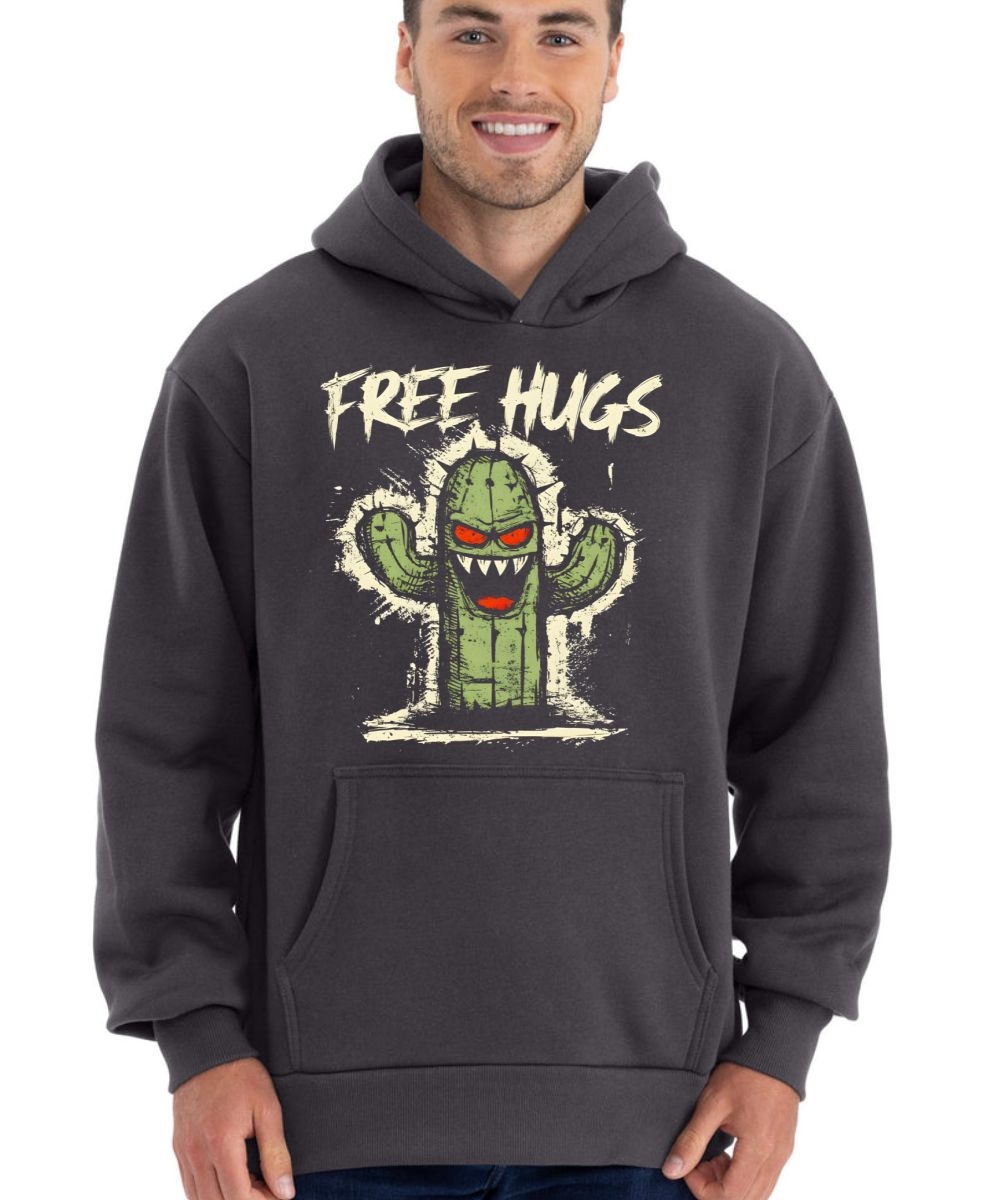 Free Hugs
