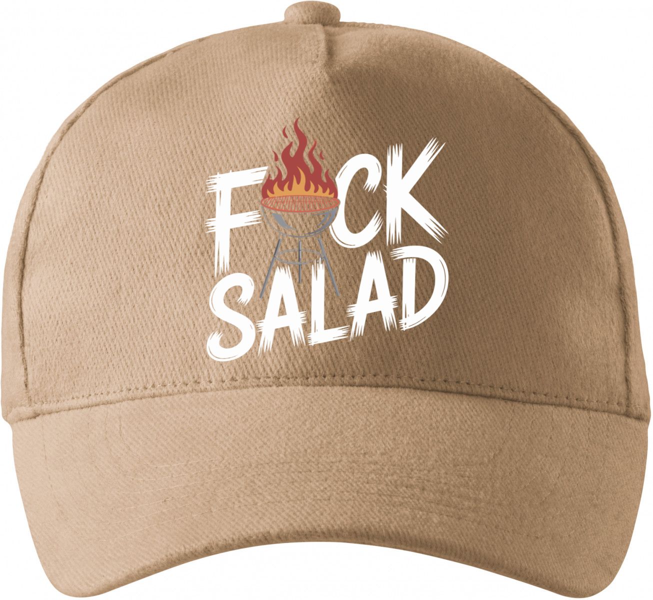 Fuck Salad