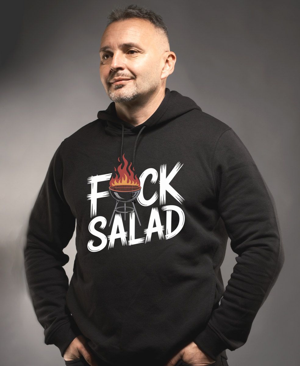 Fuck Salad