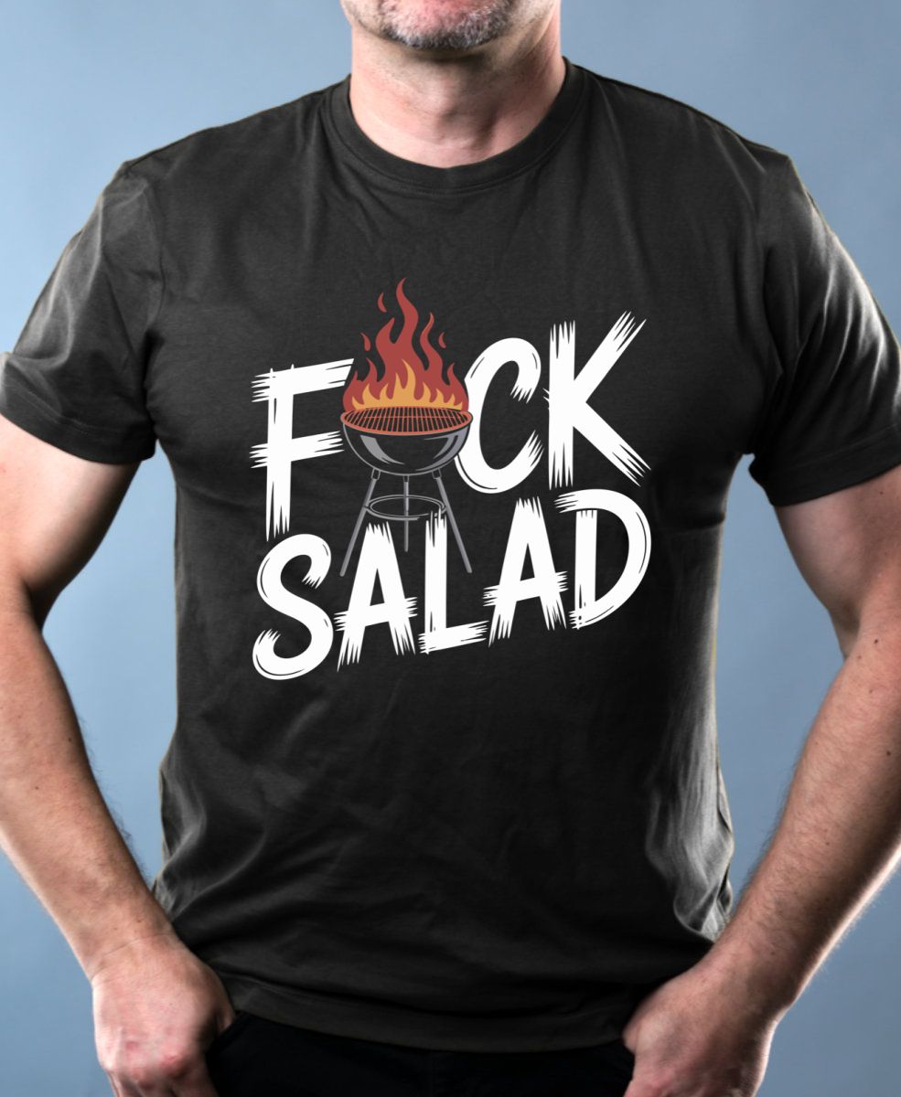 Fuck Salad