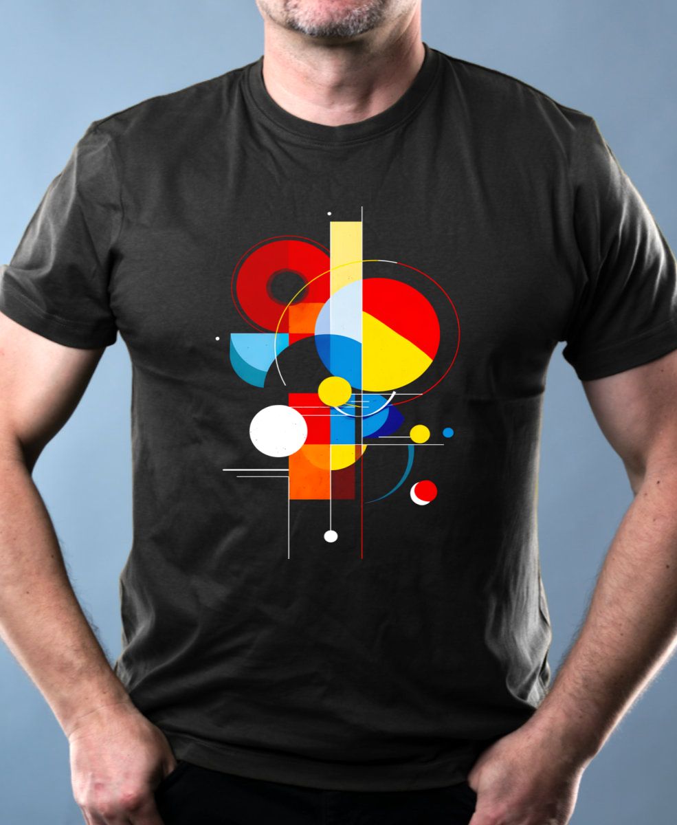 Geometrická exploze, V2