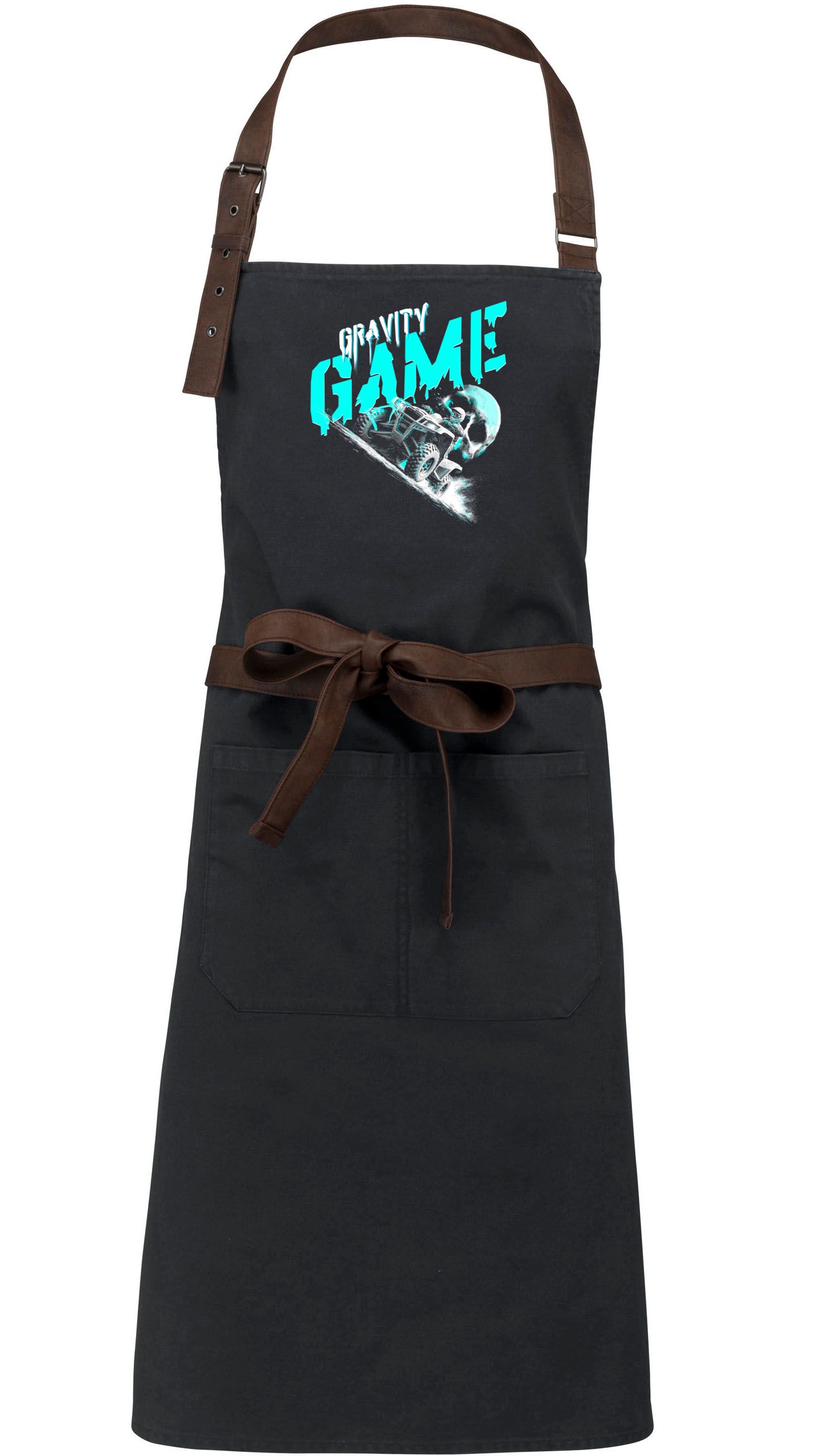 Gravity Game. Quad, ATV, v1