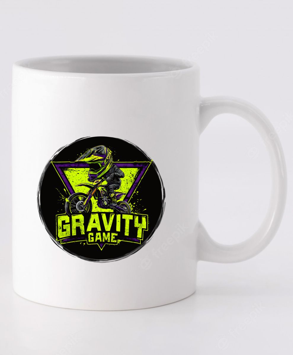 Gravity game