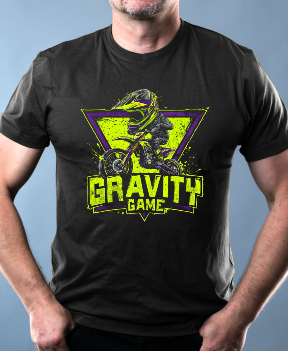 Gravity game