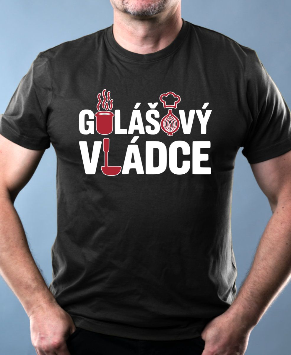 Gulášový vládce
