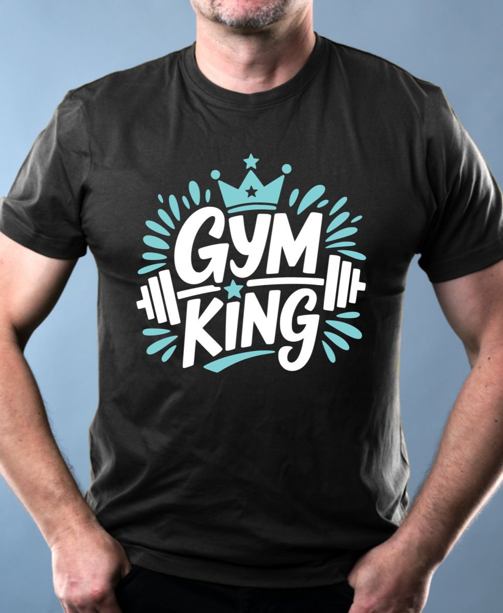 Gym king