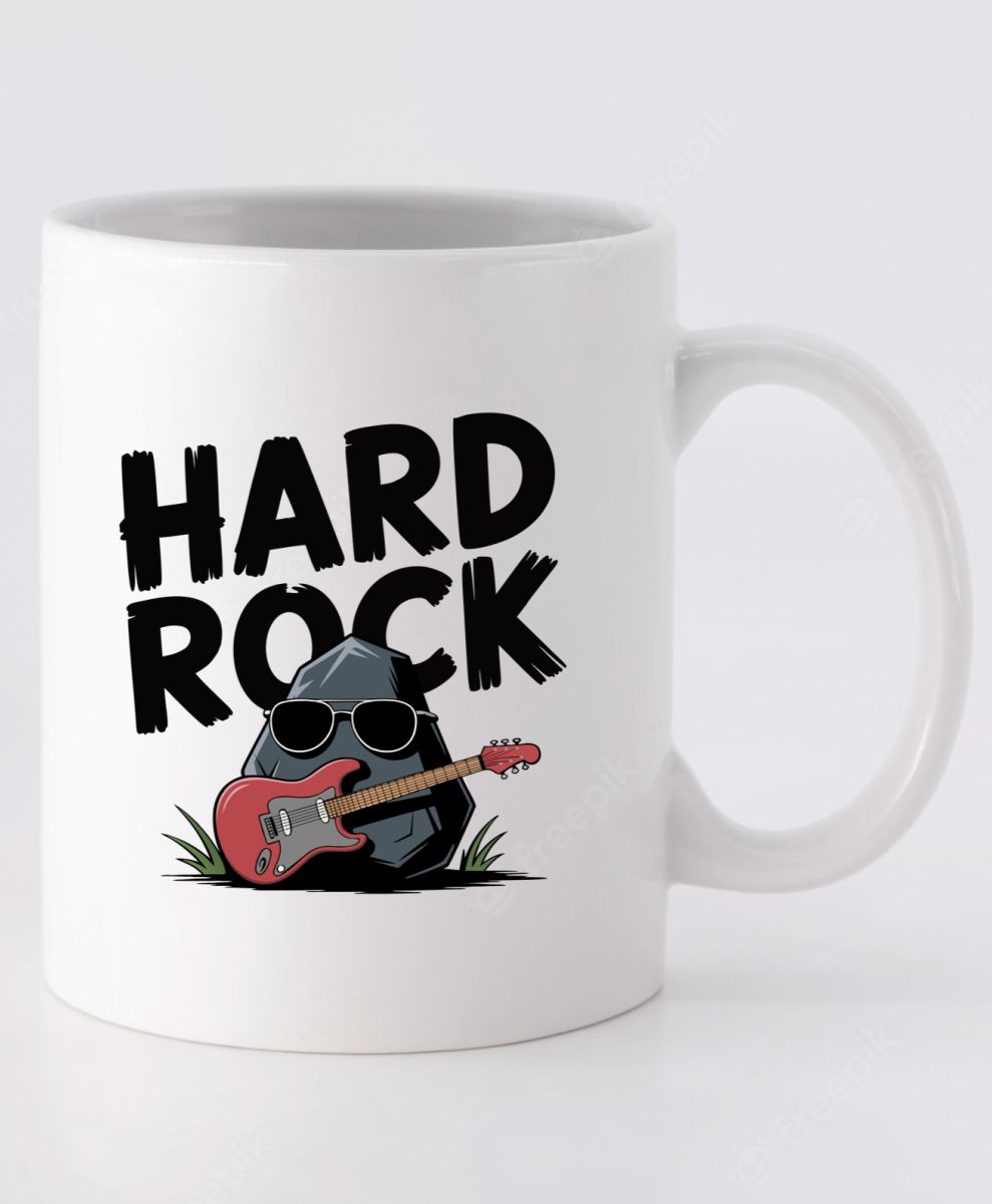 Hard Rock