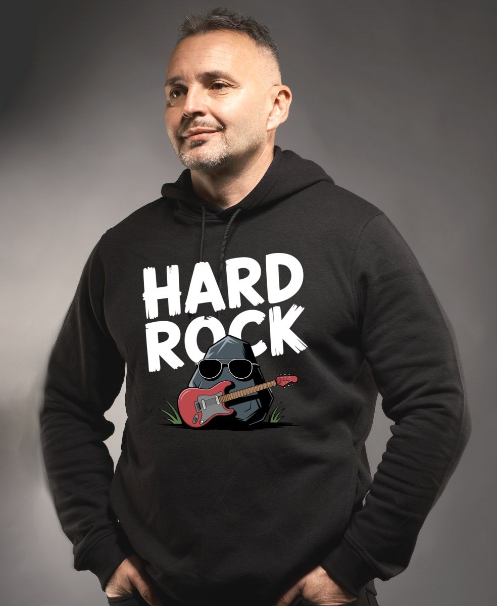 Hard Rock