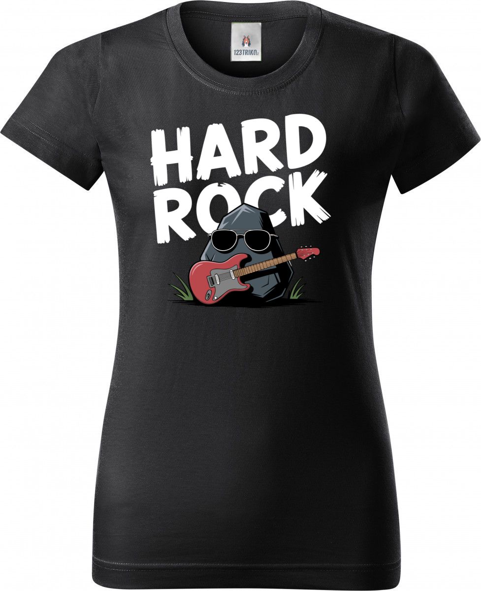 Hard Rock