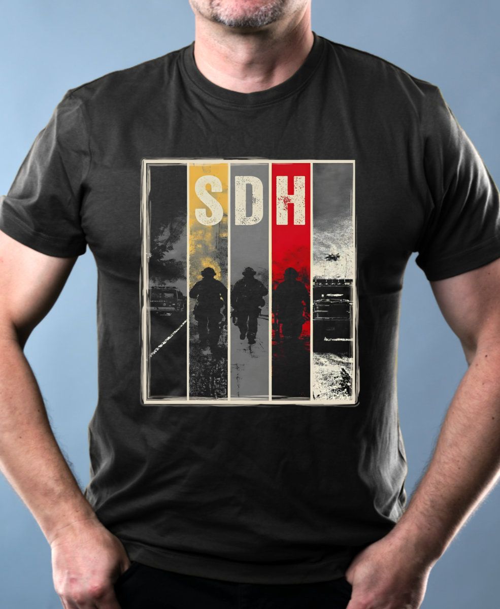 Hasiči SDH Hasiči SDH