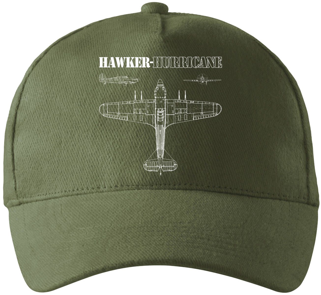 Hawker Hurricane