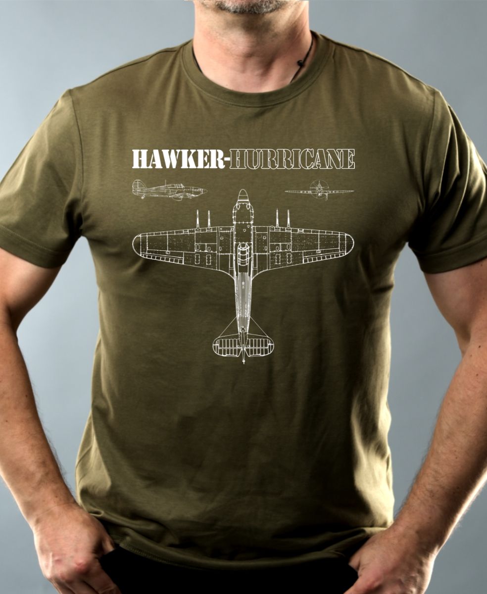 Hawker Hurricane