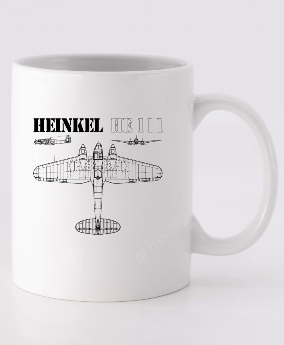 Heinkel He 111