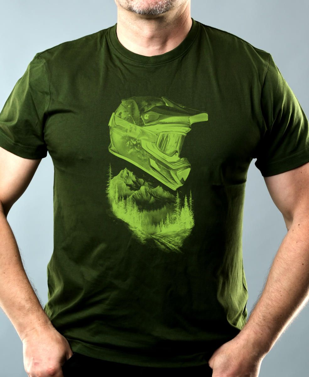 Helma, Freeride, Enduro, Motocross, Quad