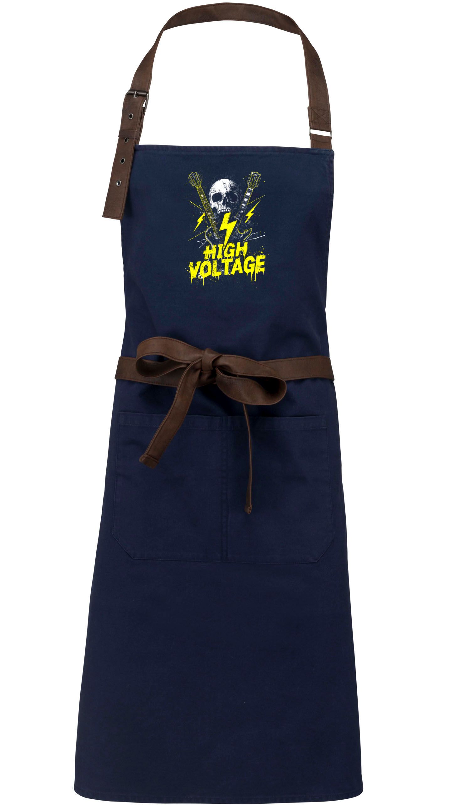 High voltage