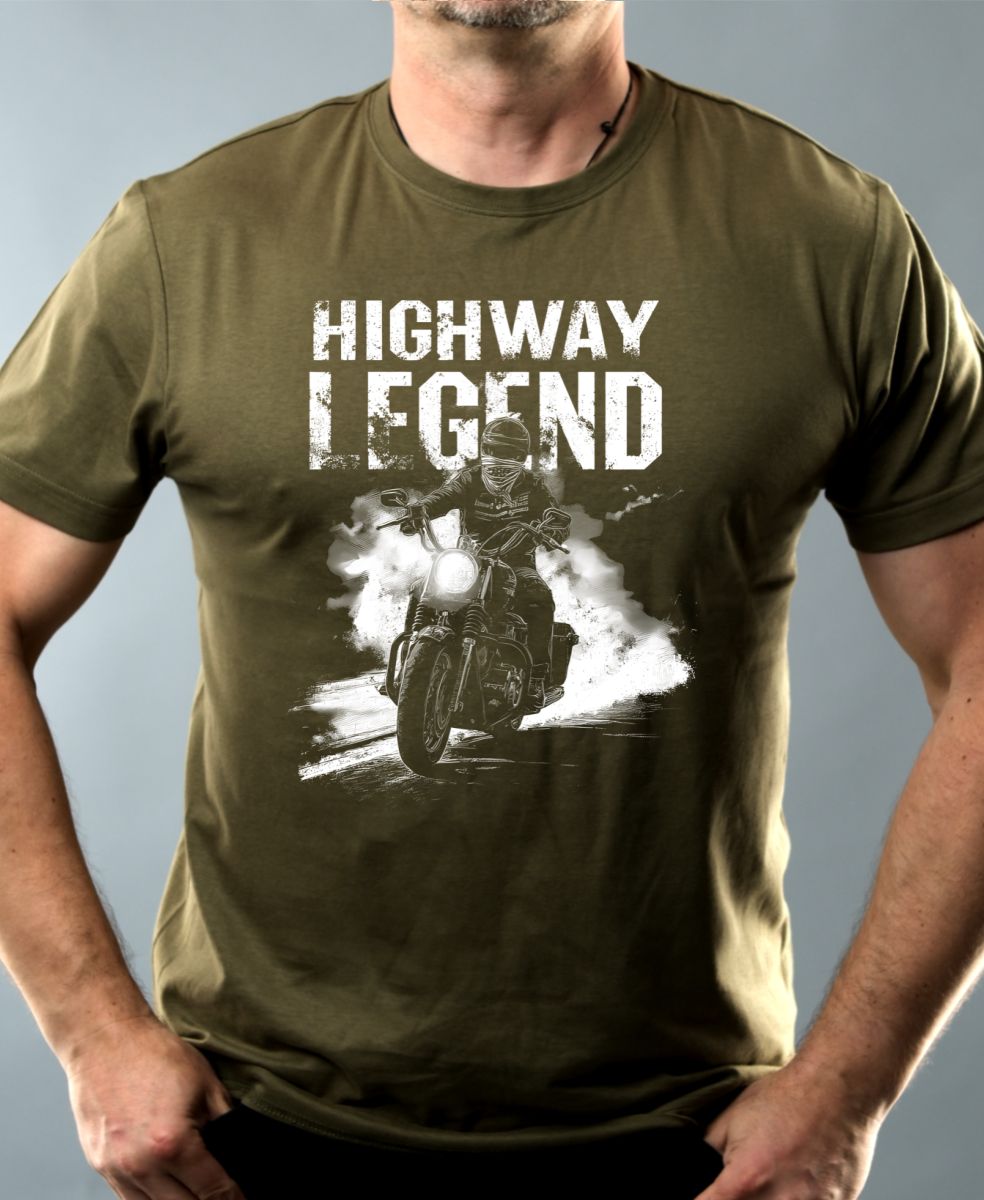 Highway Legend | V2