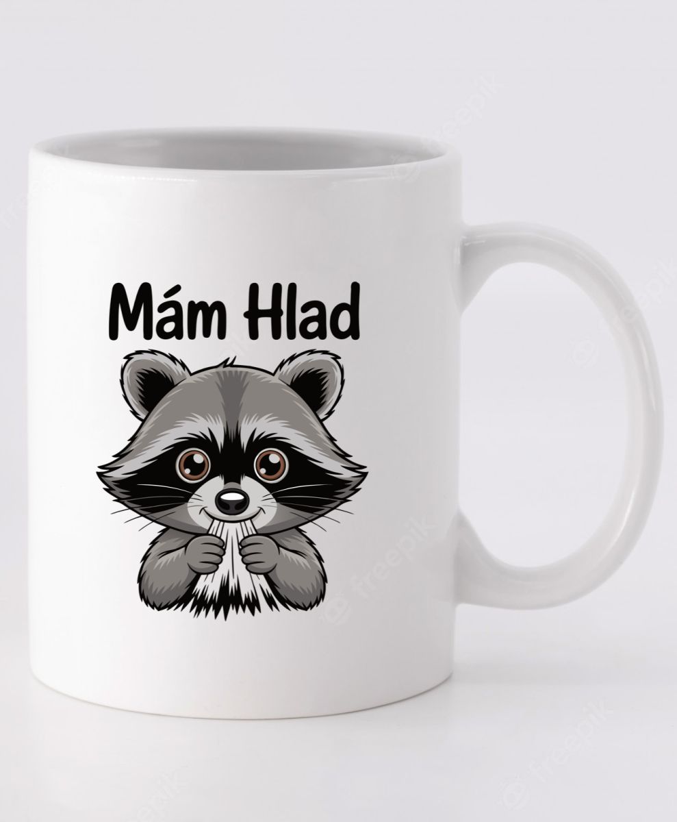 Hladový Mýval