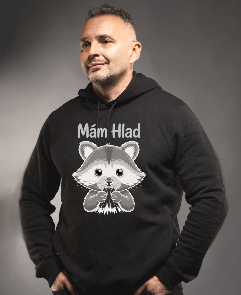 Hladový Mýval