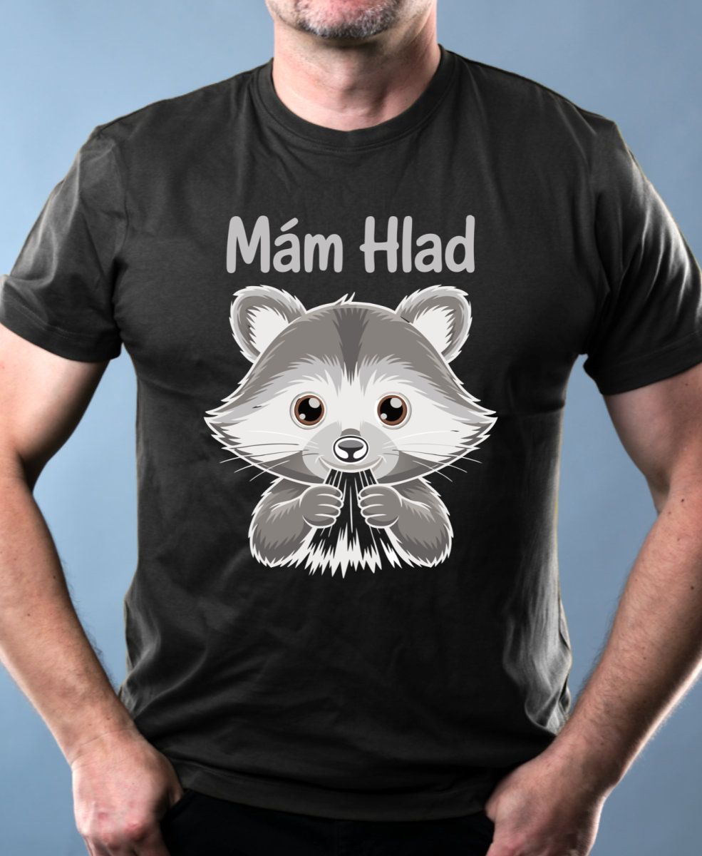 Hladový Mýval