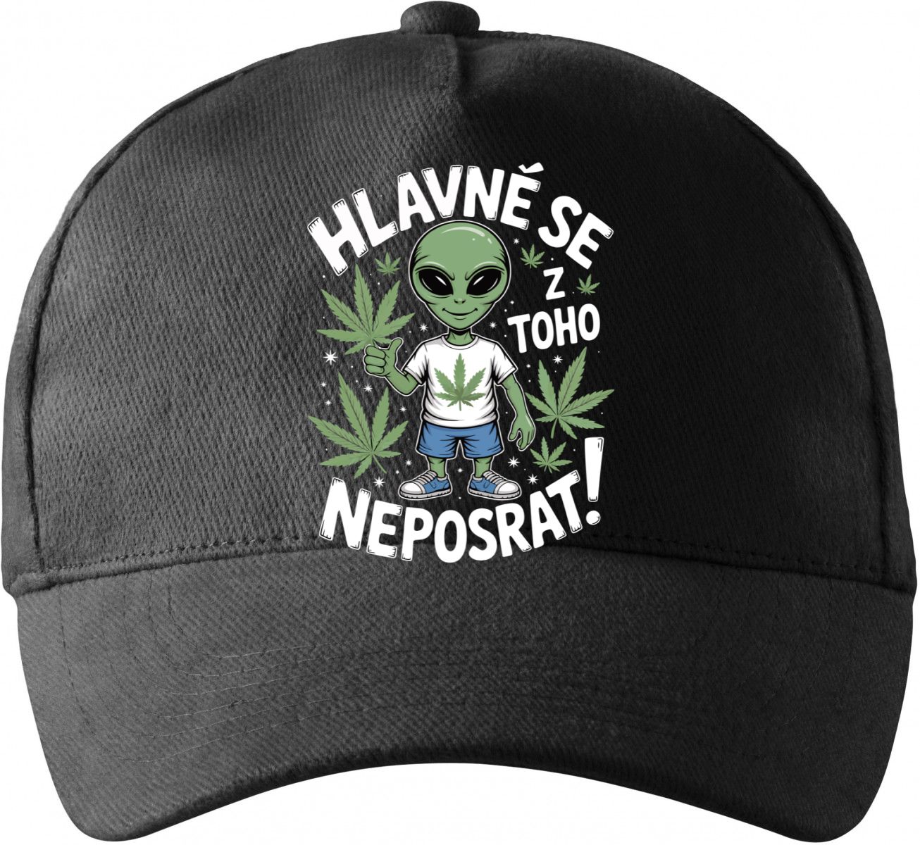 Hlavně se z toho neposrat! V5