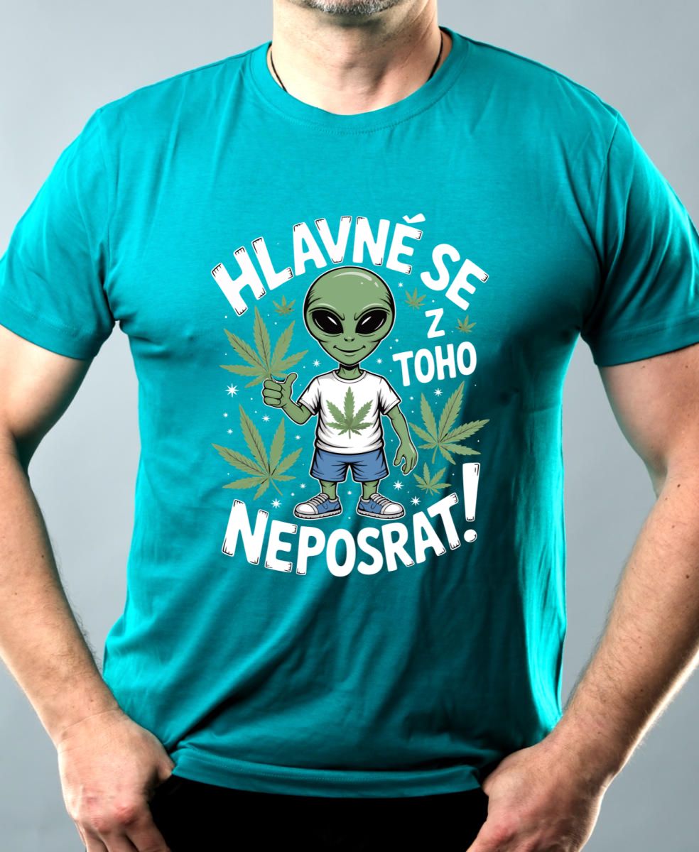 Hlavně se z toho neposrat! V5