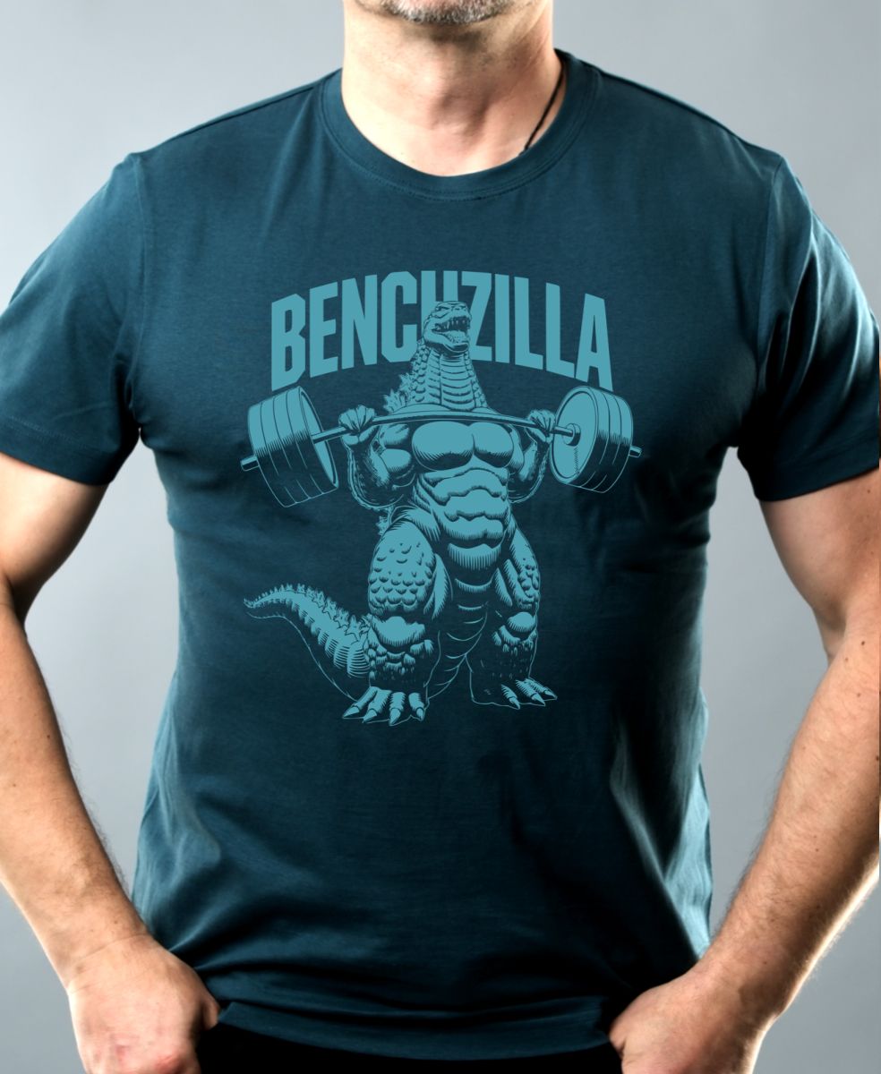 Benchzilla
