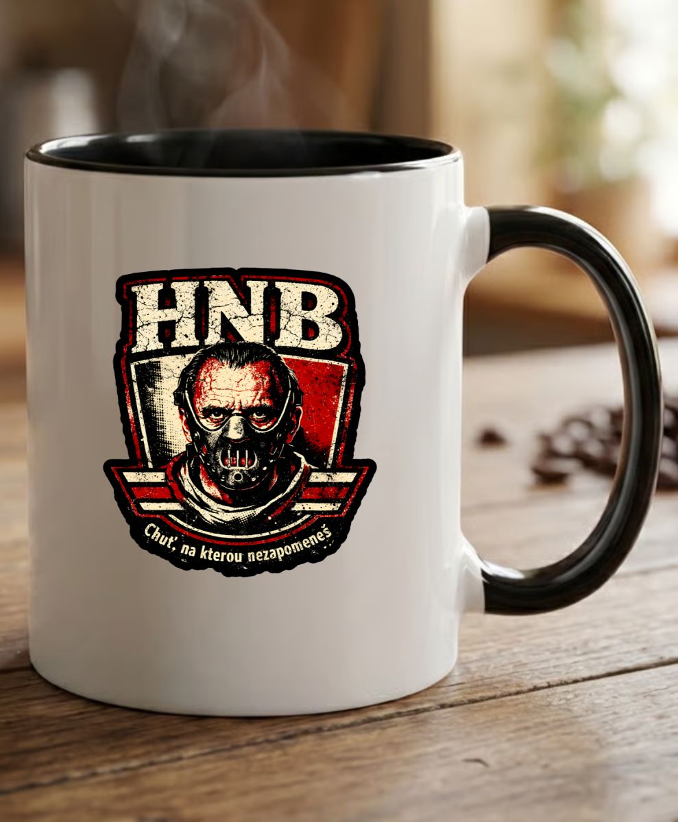 Hnb chuťovka