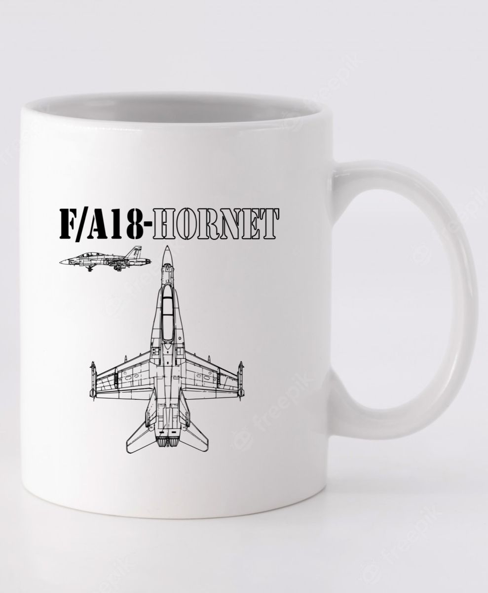 Hornet F/A18