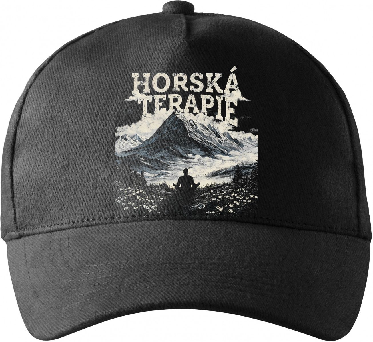 Horská terapie