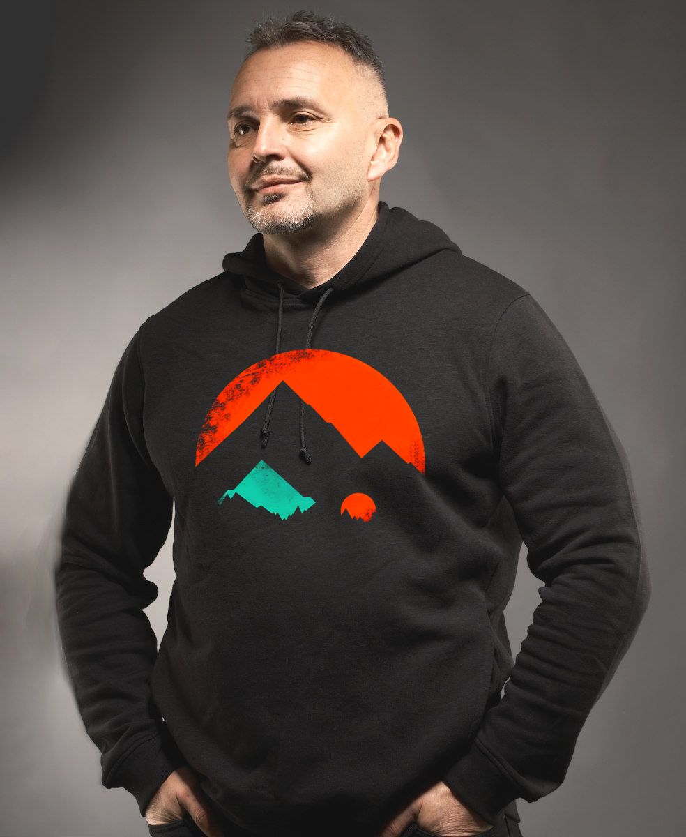 Horské siluety, V2 Horské siluety, V2